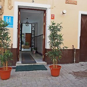 Hostal Fantoni