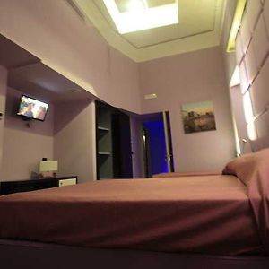 Chambre Quadruple Confort