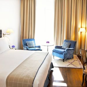 Chambre Double de Luxe