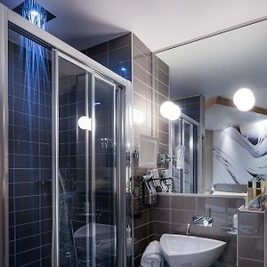 Chambre Supérieure Lit King-Size