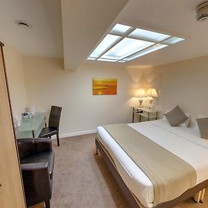 Club Without Window Double Room