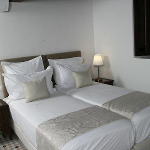 Chambre Supérieure
