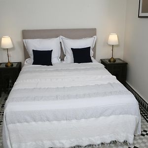 Chambre de Luxe Lit King-Size
