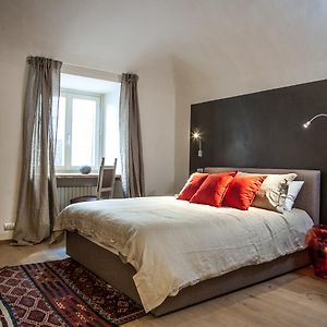 Private Bathroom Double Room