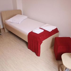 Chambre Simple