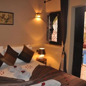 Chambre Standarde Lit King-Size