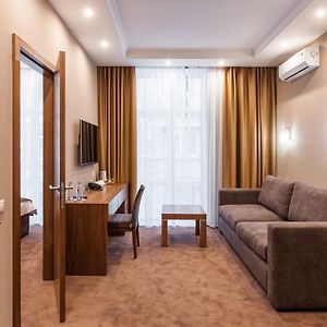 Suite Junior de Luxe