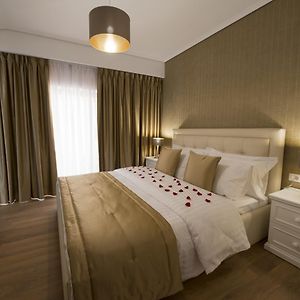 Chambre de Luxe