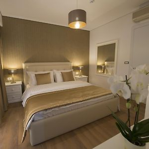 Chambre de Luxe Lit King-Size