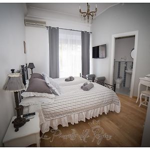Chambre Grande Double