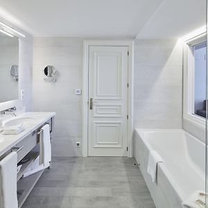 Chambre Duplex Lit Queen-Size
