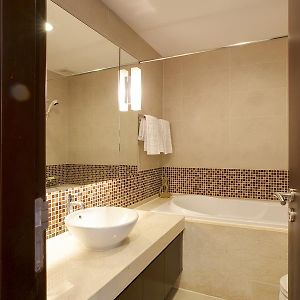Suite Familiale Lit King-Size