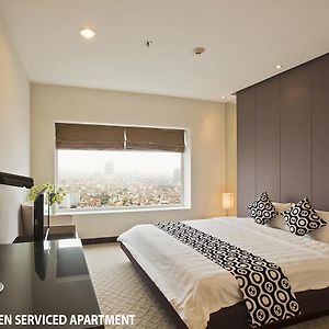 Appartement à 3 Chambres à Coucher