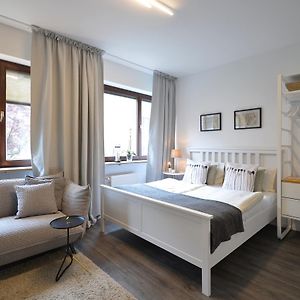 Studio de Luxe Lit King-Size