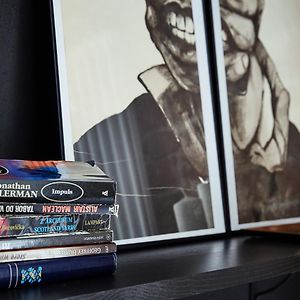 Studio de Luxe Lit King-Size