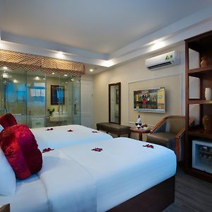 Chambre de Luxe