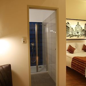 Chambre Simple