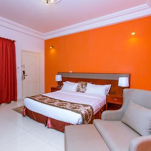 Chambre Supérieure Lit King-Size