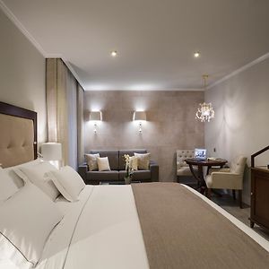 Chambre Double avec Accès aux Personnes Handicapées