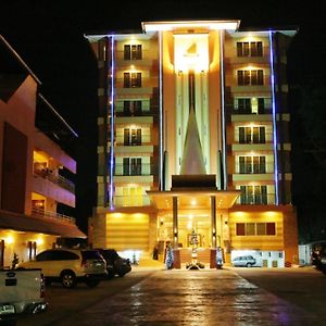 Siam Platinum Pattaya