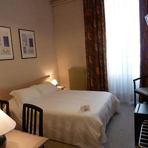 Chambre Grande Lit King-Size