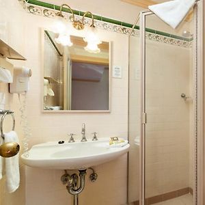 Chambre de Luxe Lit King-Size