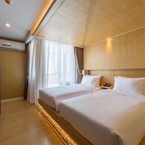 Chambre Standarde Double