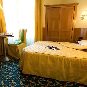 Chambre Lit Queen-Size