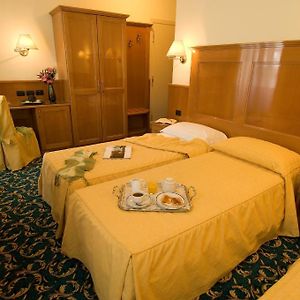 Chambre Triple