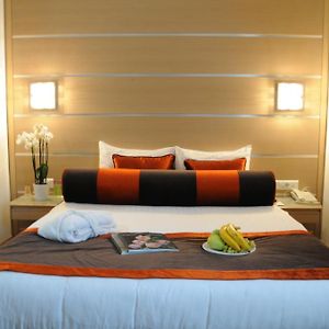 Chambre Supérieure Lit King-Size