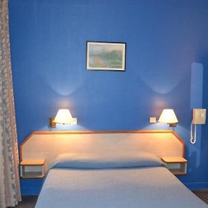 Chambre Simple
