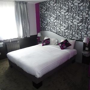 Chambre Supérieure Lit King-Size