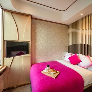 Chambre Standarde Double