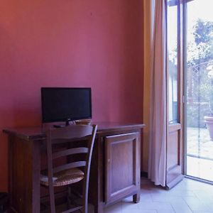 Chambre Triple