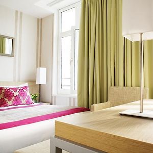 Chambre Standarde Lit King-Size