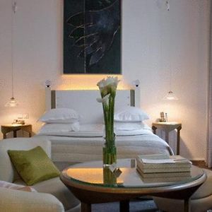 Chambre Double de Luxe