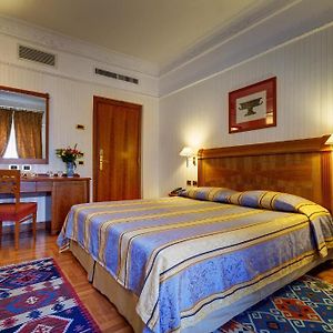 Chambre Triple