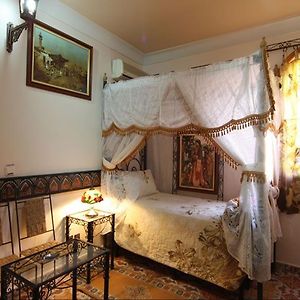 Chambre Classique Triple