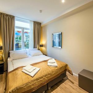 Chambre Lit King-Size
