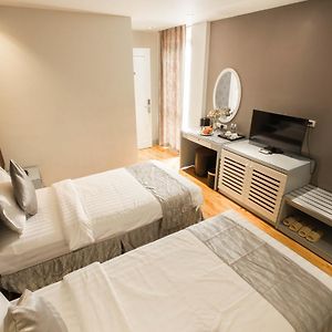 Chambre Supérieure Double