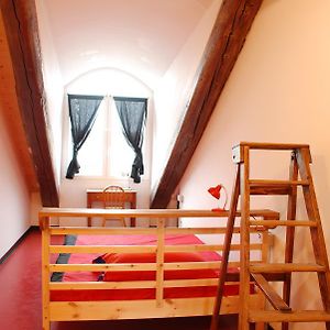 Chambre Simple