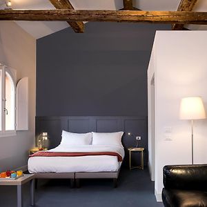 Suite de Luxe