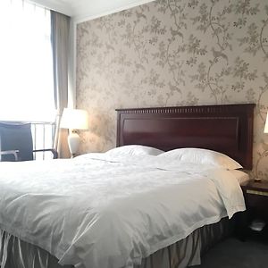 Chambre Supérieure Lit Queen-Size