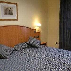 Chambre Lit Queen-Size