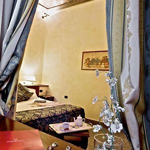 Chambre Quadruple