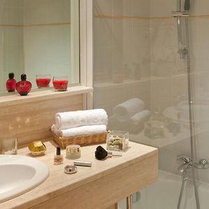 Chambre Grande Double