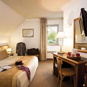 Chambre Standarde Lit King-Size