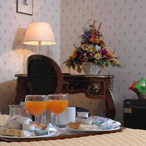 Chambre Quadruple