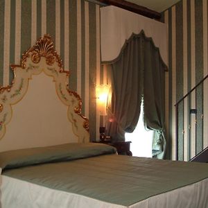 Chambre Quadruple