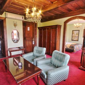 Chambre Double de Luxe